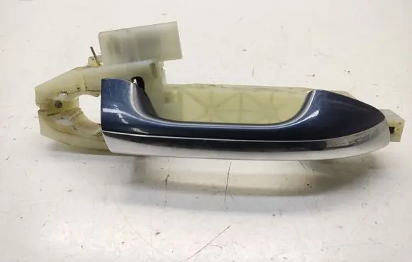 KIA Optima Front door exterior handle