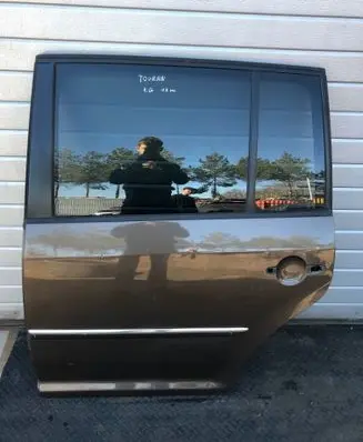 Volkswagen Touran II Rear door 