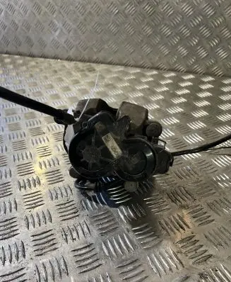 Mercedes-Benz GLC X253 C253 Rear brake caliper A2534230998