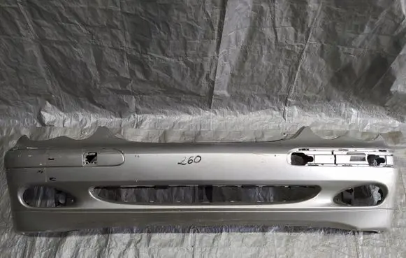 Mercedes-Benz C W203 Front bumper A2038850025