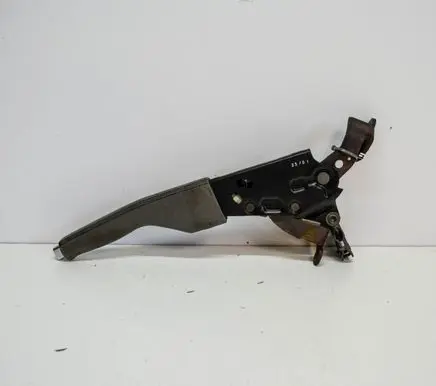 Volkswagen PASSAT B5 Hand brake release handle 