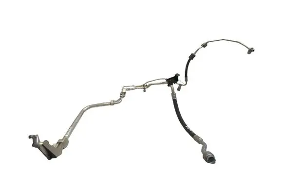 Volkswagen Tiguan Allspace Air conditioning (A/C) pipe/hose 5QB816738A 5QF816741C 5QF816743B