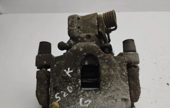 Honda Civic IX Rear brake caliper