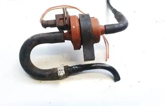 Valve vacuum