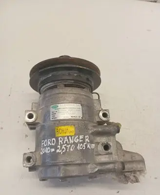 Ford Ranger Air conditioning (A/C) compressor (pump) RZMLA07 150424A HS150436150
