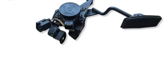 Ford Transit Accelerator throttle pedal 95VB9B743AF 54408439A