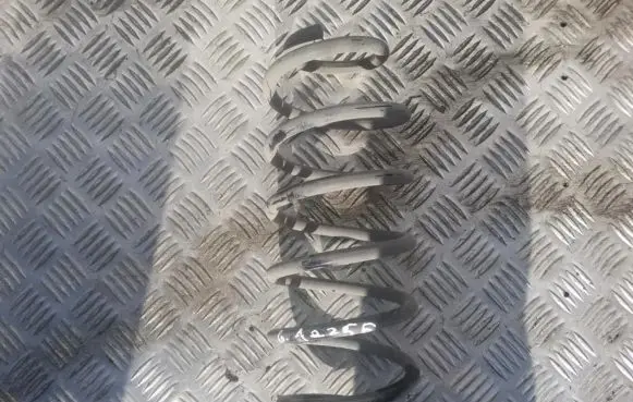 Toyota Aygo AB40 Rear coil spring