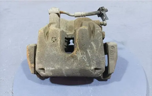 Jeep Grand Cherokee Front brake caliper