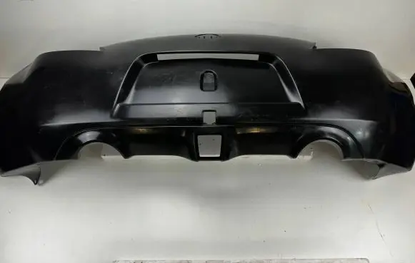 Nissan 370Z Rear bumper 850221EA0H