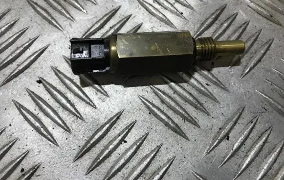 Isuzu Trooper Sensor