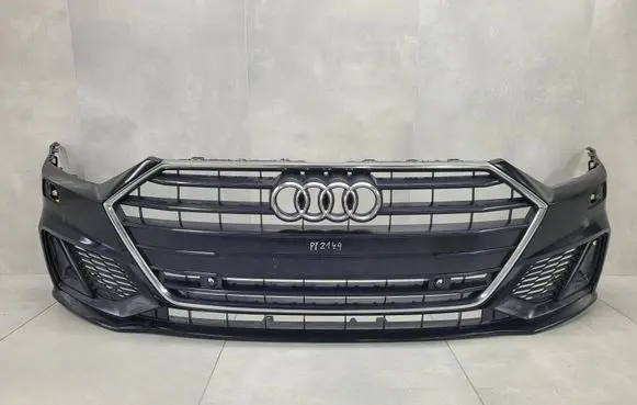 Audi A7 S7 4K8 Front bumper 4K8807437C 4K8853651
