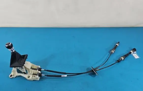 Hyundai Elantra VII Gear shift cable linkage 43700AAXXX IMPRK1566821