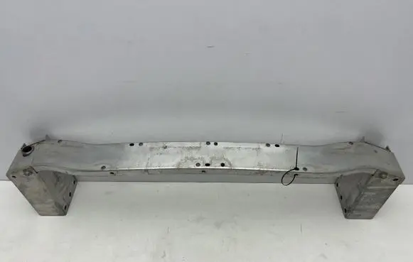 Jaguar E-Pace Front bumper support beam L9C3-17757-AF