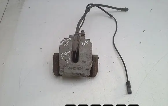 BMW X5 E70 Rear brake caliper