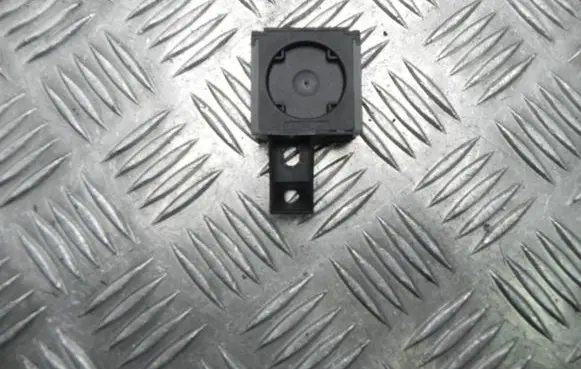 Land Rover Range Rover Evoque L538 Keyless (KESSY) go control unit/module AH4N15607AE G3361