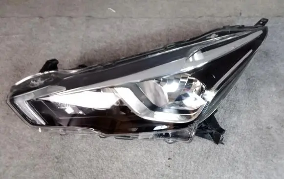 Nissan Micra K14 Headlight/headlamp 26010-5FA00B