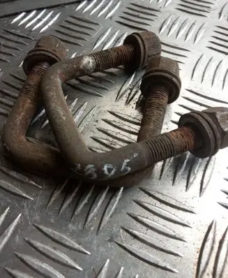 Fiat Ducato Other body part