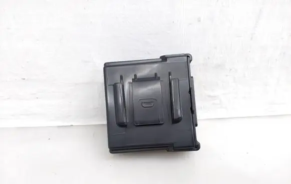 Alarm control unit/module