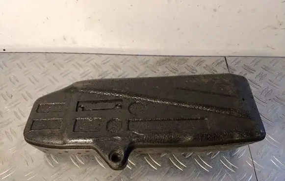 Mercedes-Benz GL X164 Other interior part A1648990096