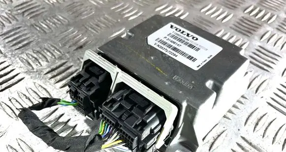 Volvo V40 Airbag control unit/module P31406147 31406147