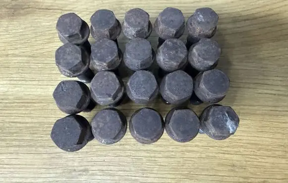 Volvo V70 Nuts/bolts 