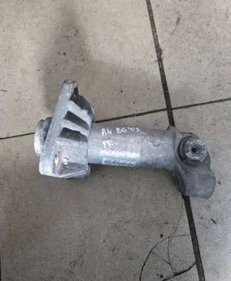 Audi A4 S4 B6 8E 8H Front bumper shock/impact absorber 8E0807134B