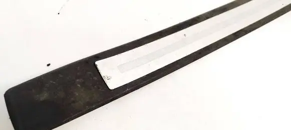 Audi A4 S4 B6 8E 8H Front sill trim cover 8E0853374