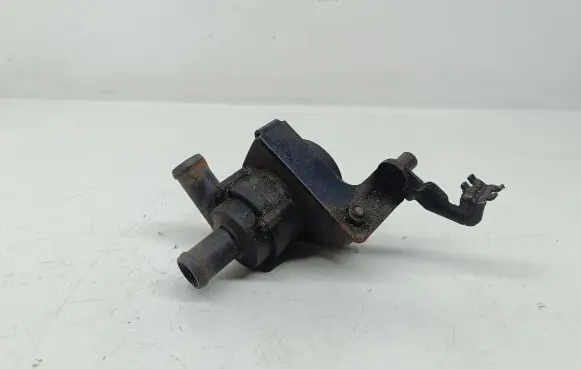 Volkswagen Golf V Electric auxiliary coolant/water pump 1K0121093AD