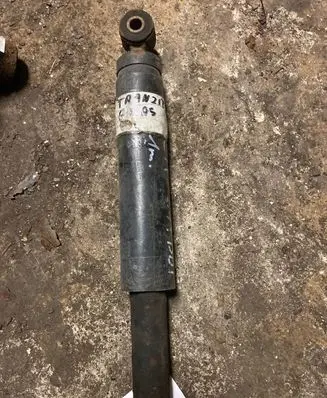 Volkswagen Transporter - Caravelle T5 Rear shock absorber/damper