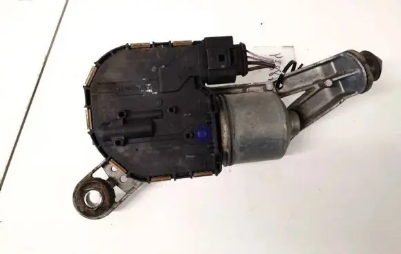 Ford Focus Wiper motor bm5117504aj bm51-17504-aj
