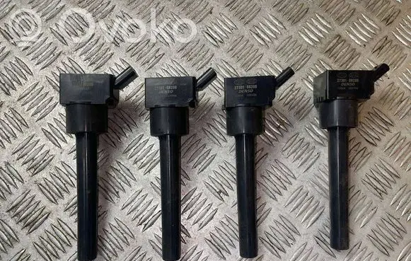 Hyundai i30 High voltage ignition coil 2730108200