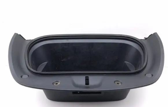 Tesla Model Y Glove box in trunk 1036010030