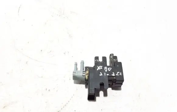 Volvo XC90 Turbo solenoid valve 31430880