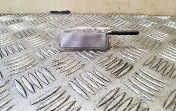 Citroen C4 Grand Picasso Glove box light 