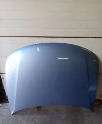 Volkswagen PASSAT B5 Engine bonnet/hood