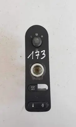 Seat Leon (1P) ESP (stability program) switch 5P0853263