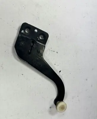 Volkswagen Multivan T5 Sliding door upper roller guide/hinge 