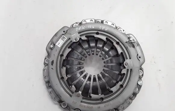 Dacia Logan II Pressure plate 302050736R
