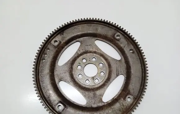 Flywheel