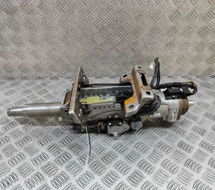 Audi RS6 C7 Steering rack mechanical part 4H0927287E
