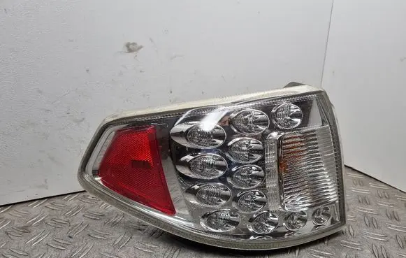 Subaru Impreza III Rear/tail lights 22020024 22020035