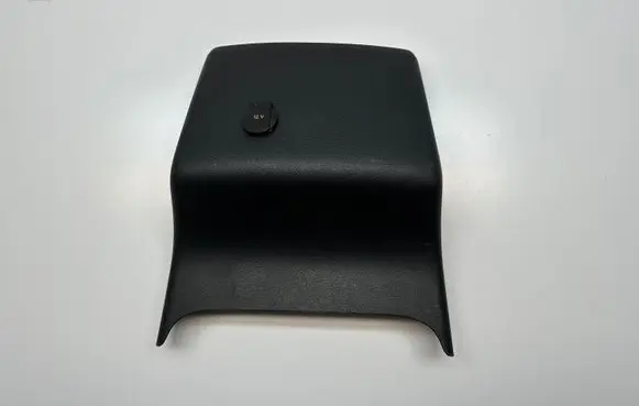 Volkswagen Amarok Other center console (tunnel) element 2H6863680A 2H6863680 2H0863680L