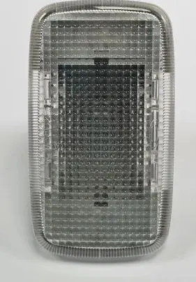 Renault Koleos I Headlining lighting console trim 