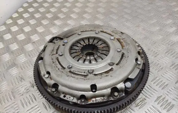 Mercedes-Benz B W246 W242 Clutch set kit A0262500501