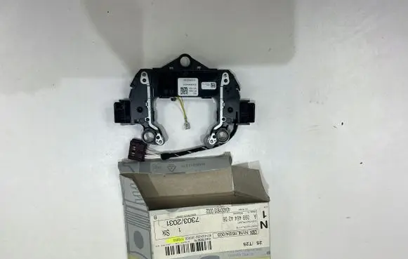 Mercedes-Benz GLC X253 C253 Gearbox control unit/module A0994644206