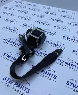 Mercedes-Benz GLC X253 C253 Front seatbelt 2058600185