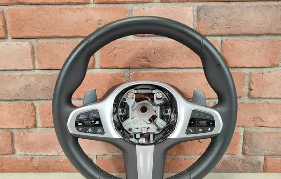 BMW M8 F91 F92 G14 G15 Steering wheel 8008184