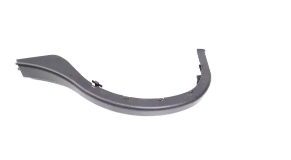 Mercedes-Benz CLK A209 C209 Other trunk/boot trim element A2098211189