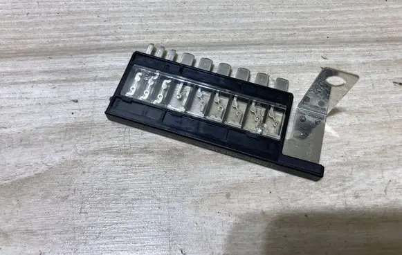 Hyundai i30 Fuse 1898009636