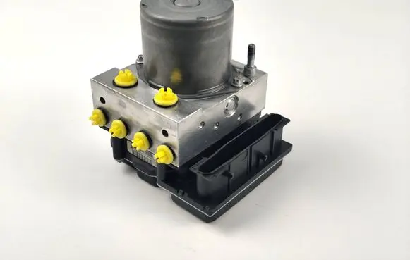 Smart ForTwo II ABS Pump A4514201275 0265230390 0265951118
